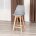 Стул барный TULIP BAR (mod. C1014H-1) / 1 шт. в упаковке 