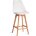 Стул барный TULIP BAR (mod. C1014H-1) / 1 шт. в упаковке 