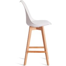 Стул барный TULIP BAR (mod. C1014H-1) / 1 шт. в упаковке