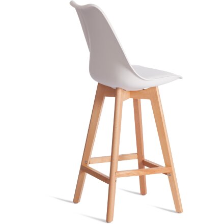 Стул барный TULIP BAR (mod. C1014H-1) / 1 шт. в упаковке 