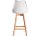 Стул барный TULIP BAR (mod. C1014H-1) / 1 шт. в упаковке 