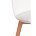 Стул барный TULIP BAR (mod. C1014H-1) / 1 шт. в упаковке 