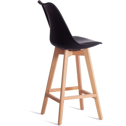Стул барный TULIP BAR (mod. C1014H-1) / 2 шт. в упаковке 