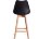 Стул барный TULIP BAR (mod. C1014H-1) / 2 шт. в упаковке 