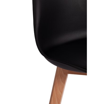 Стул барный TULIP BAR (mod. C1014H-1) / 2 шт. в упаковке 