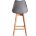 Стул барный TULIP BAR (mod. C1014H-1) / 2 шт. в упаковке 