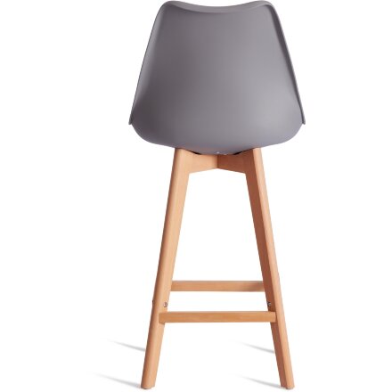 Стул барный TULIP BAR (mod. C1014H-1) / 2 шт. в упаковке 