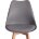Стул барный TULIP BAR (mod. C1014H-1) / 2 шт. в упаковке 