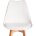 Стул барный TULIP BAR (mod. C1014H-1) / 2 шт. в упаковке 