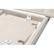Стол стеклянный Tabel 160