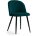 Обеденная группа Аринай green / black 