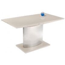 Стол стеклянный Tabel 140