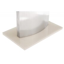Стол стеклянный Tabel 140