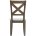 Стул Moriville D631-01 Бежевый