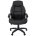 Кресло офисное BRABIX &quot;Formula EX-537&quot;, экокожа, черное, 531388 Черный