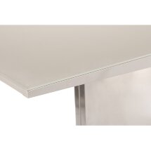 Стол стеклянный Tabel 110