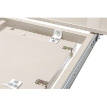 Стол стеклянный Tabel 110