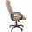 Кресло офисное BRABIX &quot;Formula EX-537&quot;, экокожа, песочное, 531390 Песочный