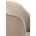 Стул на металлокаркасе Vener beige / black 