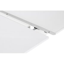 Стол стеклянный Vlinder 160