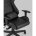 Игровое кресло Stool Group компьютерное TopChairs Panamera белое геймерское 