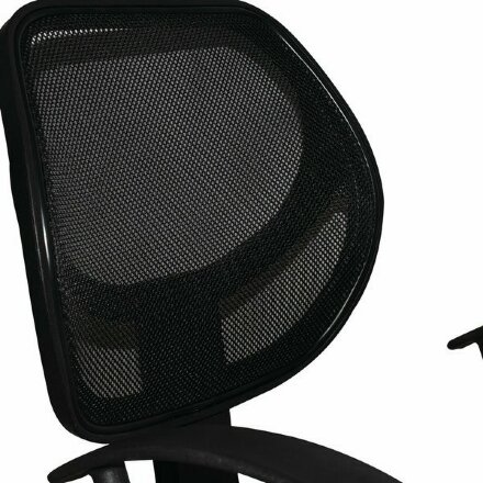 Кресло компактное BRABIX &quot;Flip MG-305&quot;, ткань TW, черное, 531952 Черный
