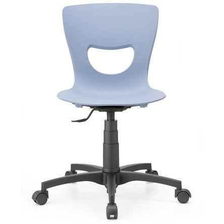 Кресло PLUTO SW PearlWhite Ral1013 Кресло PLUTO SW PearlWhite Ral1013
