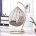 Подвесное кресло AFM-169A-XLB Beige 