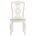 Стул деревянный Lomar butter white 