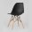 Стул Eames Style DSW черный 