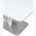 Стол FREYA 160 WHITE GLASS белый глянец Белый глянец