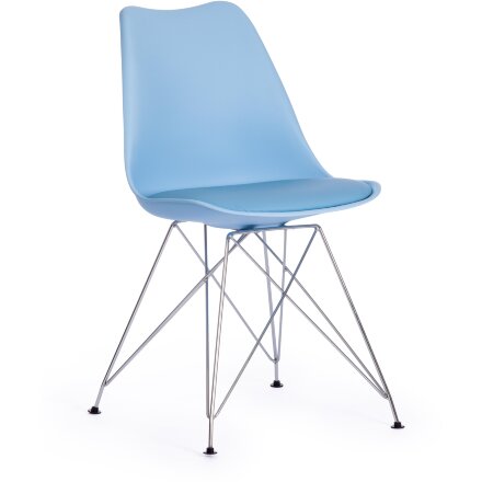 Стул TULIP IRON CHAIR (mod.EC-123) 