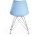 Стул TULIP IRON CHAIR (mod.EC-123) 