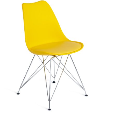 Стул TULIP IRON CHAIR (mod.EC-123) 