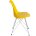 Стул TULIP IRON CHAIR (mod.EC-123) 