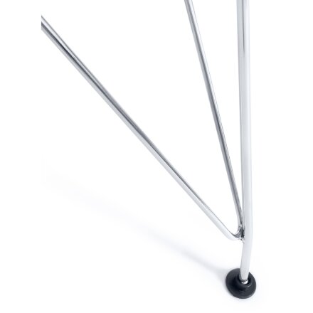 Стул TULIP IRON CHAIR (mod.EC-123) 
