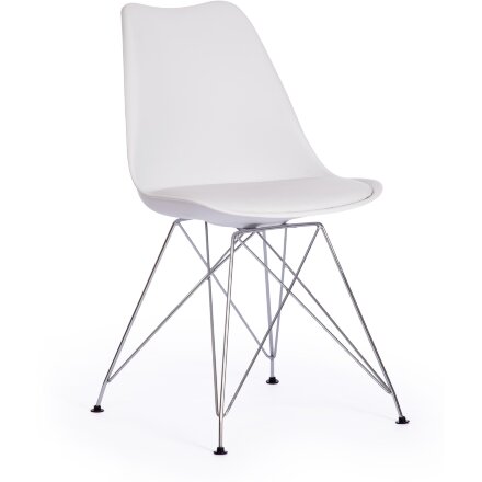 Стул TULIP IRON CHAIR (mod.EC-123) 