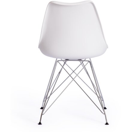 Стул TULIP IRON CHAIR (mod.EC-123) 