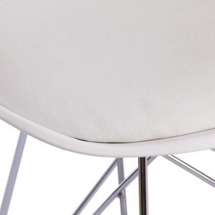 Стул TULIP IRON CHAIR (mod.EC-123) 