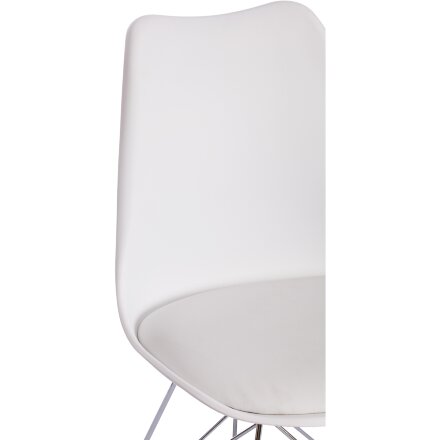 Стул TULIP IRON CHAIR (mod.EC-123) 