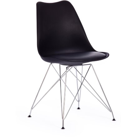 Стул TULIP IRON CHAIR (mod.EC-123) 