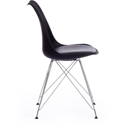 Стул TULIP IRON CHAIR (mod.EC-123) 