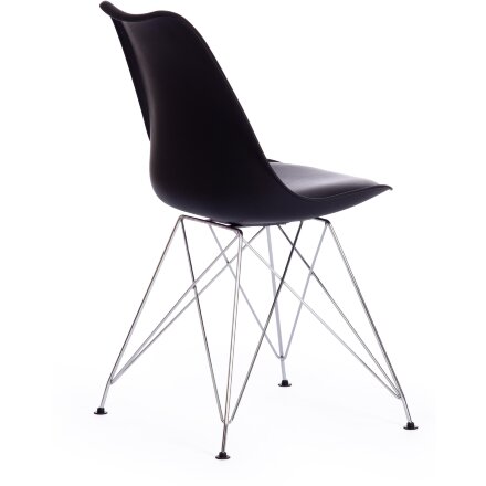 Стул TULIP IRON CHAIR (mod.EC-123) 
