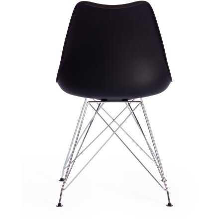Стул TULIP IRON CHAIR (mod.EC-123) 