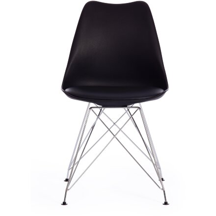 Стул TULIP IRON CHAIR (mod.EC-123) 