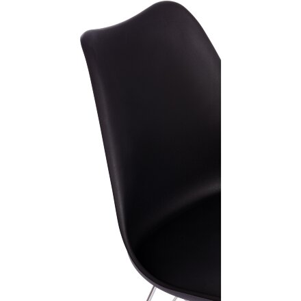 Стул TULIP IRON CHAIR (mod.EC-123) 