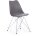 Стул TULIP IRON CHAIR (mod.EC-123) 