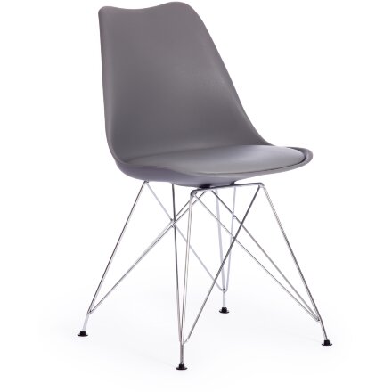 Стул TULIP IRON CHAIR (mod.EC-123) 
