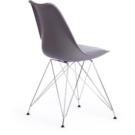 Стул TULIP IRON CHAIR (mod.EC-123) 