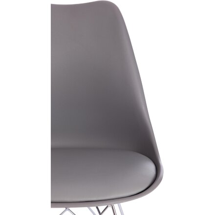 Стул TULIP IRON CHAIR (mod.EC-123) 